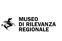 logo Museo di rilevanza regionale