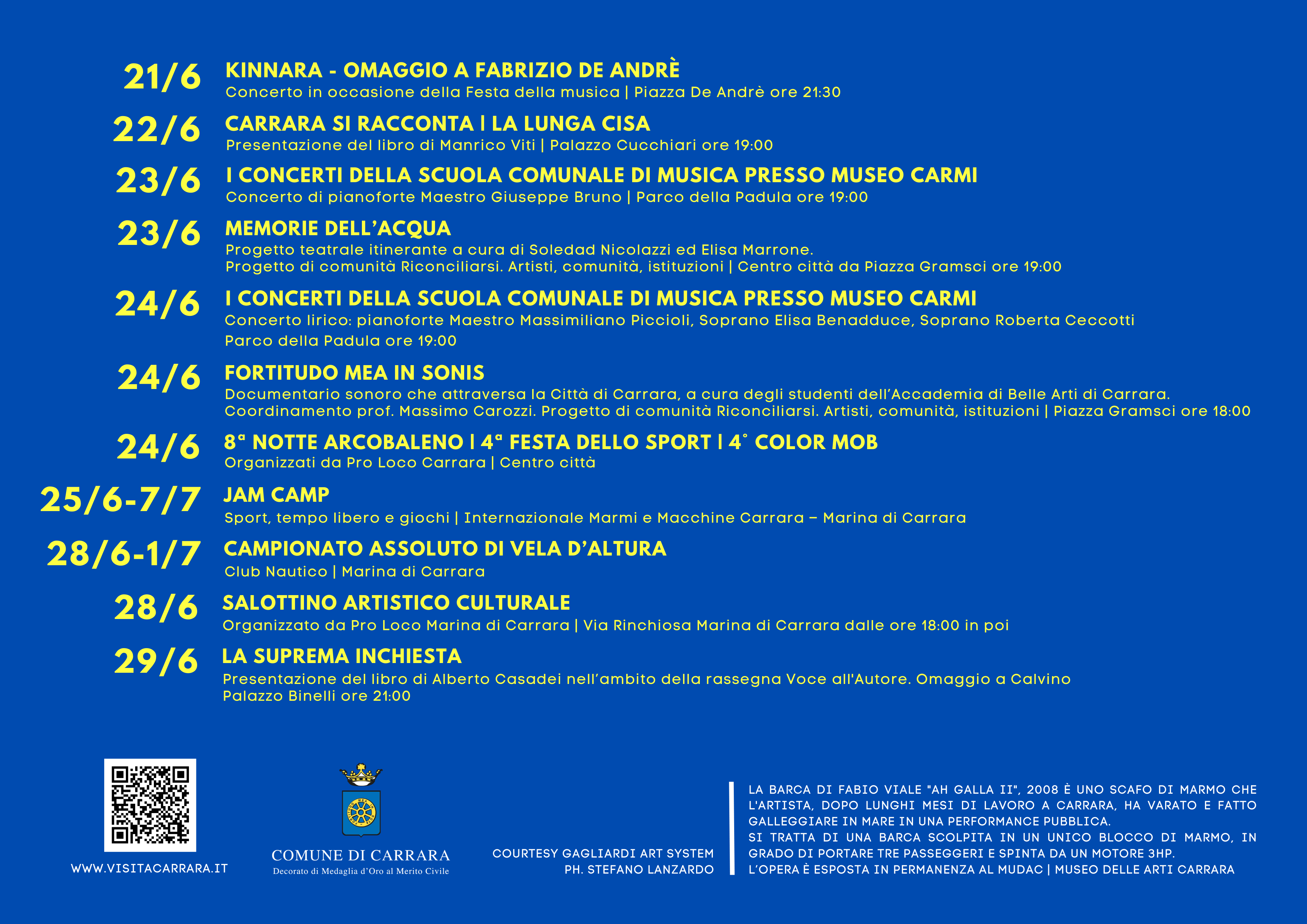 Brochure giugno in 2