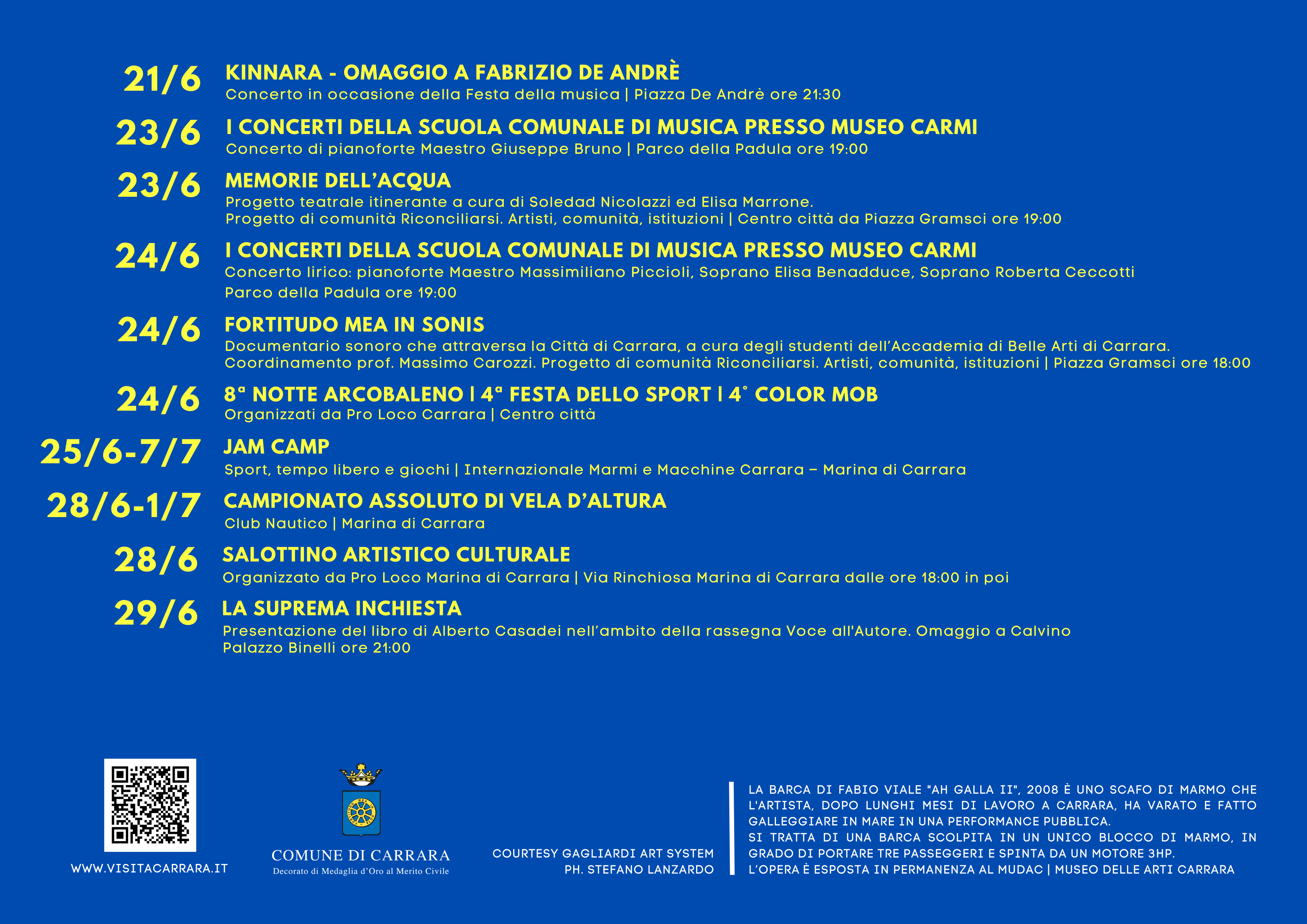 Brochure giugno in 2