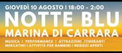 notteblu