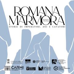 Romana Marmora