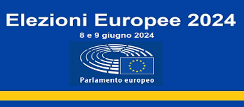 immagine europee 2024