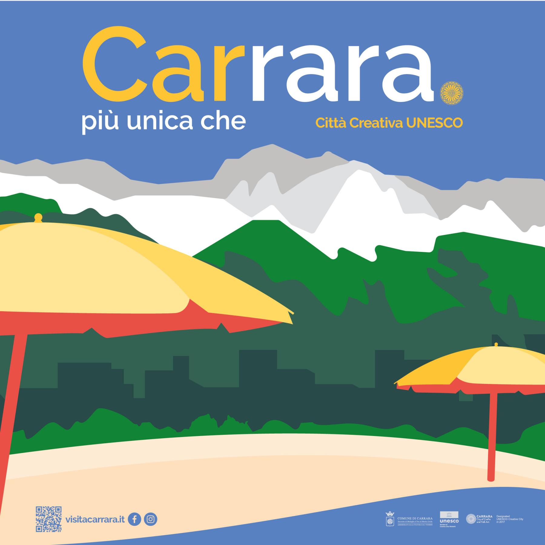 CarRara Estate 2024