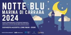 Notte Blu 2024