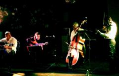 hyperion tango quartet