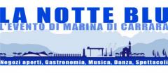 La notte blu