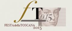 Festa della Toscana 2015