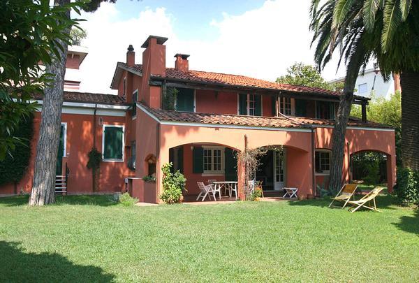 Il giardino antico