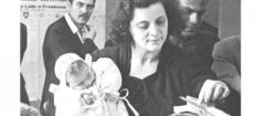 Donne al voto