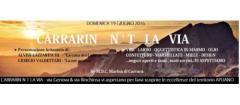 cararin\'nt la via