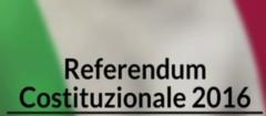 referendum costituzionale