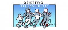 Obiettivo accessibilit