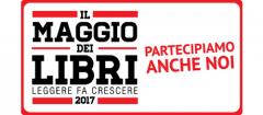 il maggio dei libri