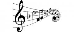 Note musicali