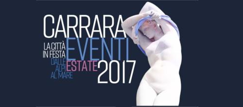 Calendario Eventi Estate 2017