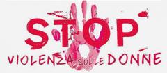 No alla violenza sulle donne