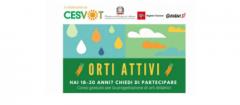 Corso formazione orto botanico