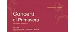 Concerti di Primavera