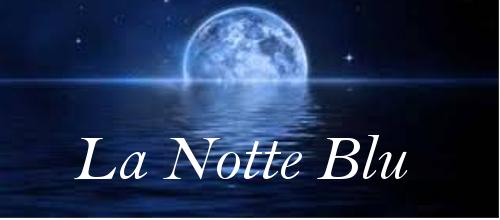 Notte Blu