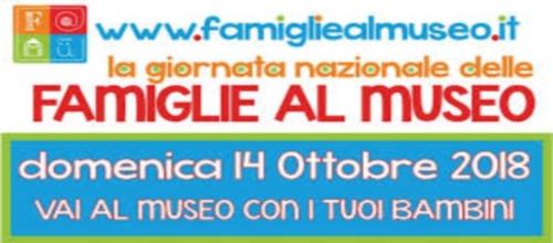 famiglie al museo