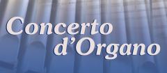Concerto d\'organo