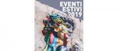 Eventi estivi 2019